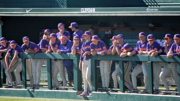 Clemson Baseball